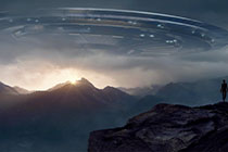 冰壶比赛时享受冰雪运动的舒适快乐